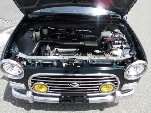 Daihatsu MIRA 2001-06 6690-7