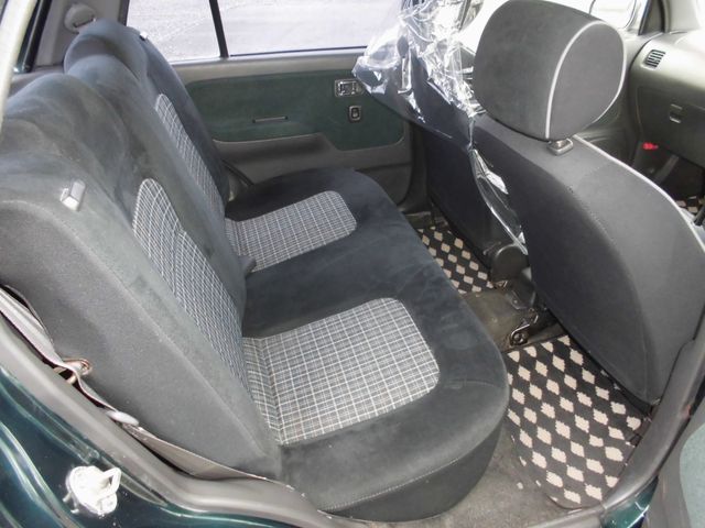 Daihatsu MIRA 2001-06 6690-11
