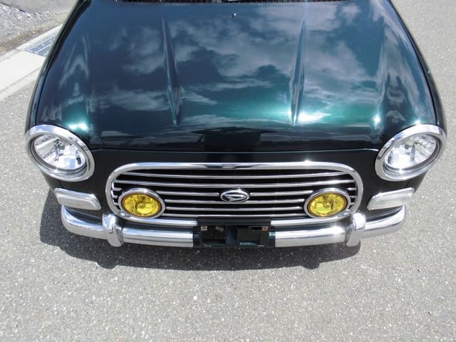 Daihatsu MIRA 2001-06 6690-14