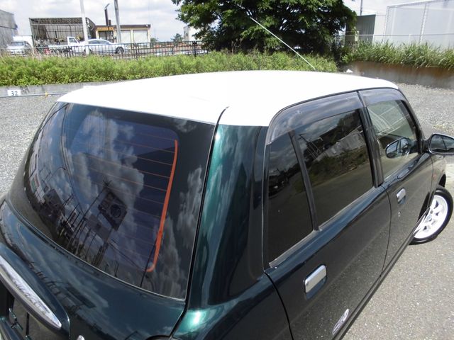 Daihatsu MIRA 2001-06 6690-18