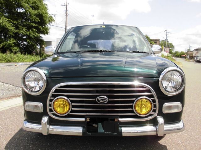 Daihatsu MIRA 2001-06 6690-3