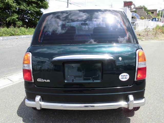 Daihatsu MIRA 2001-06 6690-6