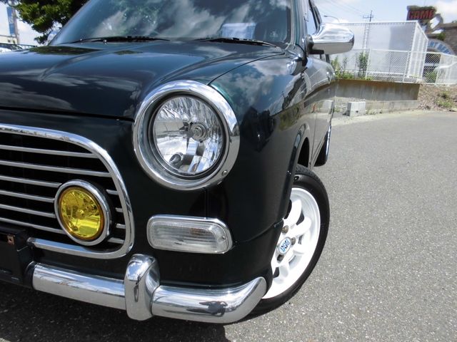 Daihatsu MIRA 2001-06 6690-16