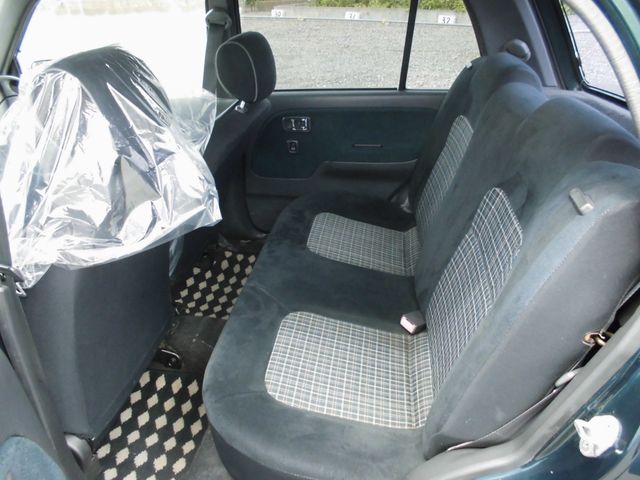 Daihatsu MIRA 2001-06 6690-12