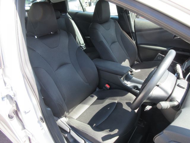 Toyota PRIUS 2019-06 14200-5