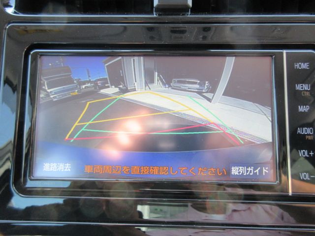 Toyota PRIUS 2019-06 14200-13