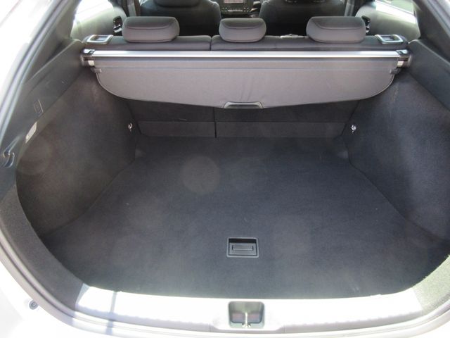 Toyota PRIUS 2019-06 14200-15