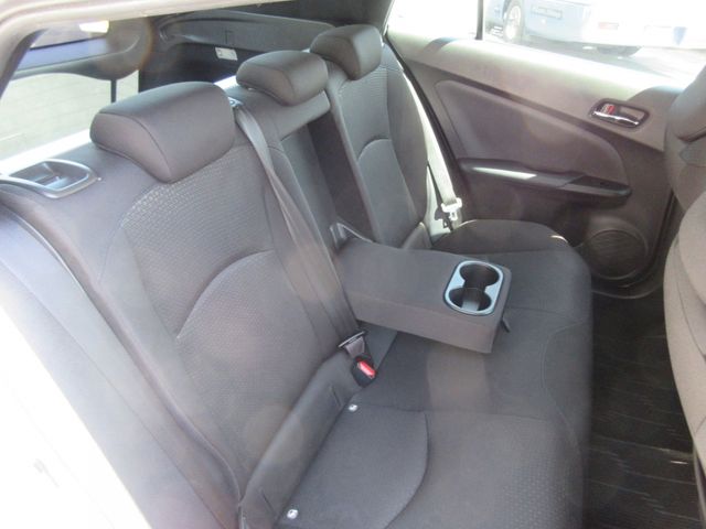 Toyota PRIUS 2019-06 14200-6