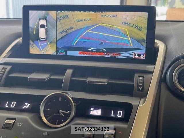 Lexus NX 2018-01 275705-3