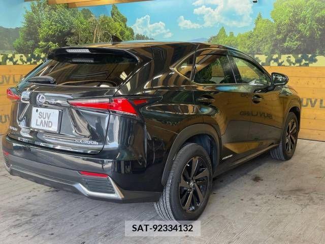 Lexus NX 2018-01 275705-17