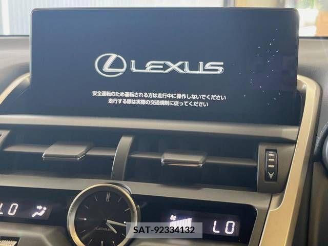 Lexus NX 2018-01 275705-2