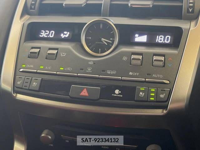 Lexus NX 2018-01 275705-8