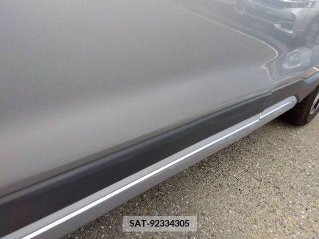 Subaru FORESTER 2021-05 379667-16