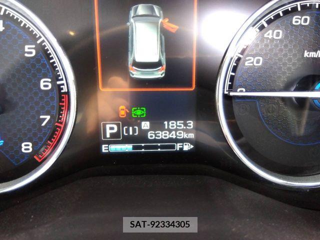 Subaru FORESTER 2021-05 379667-8