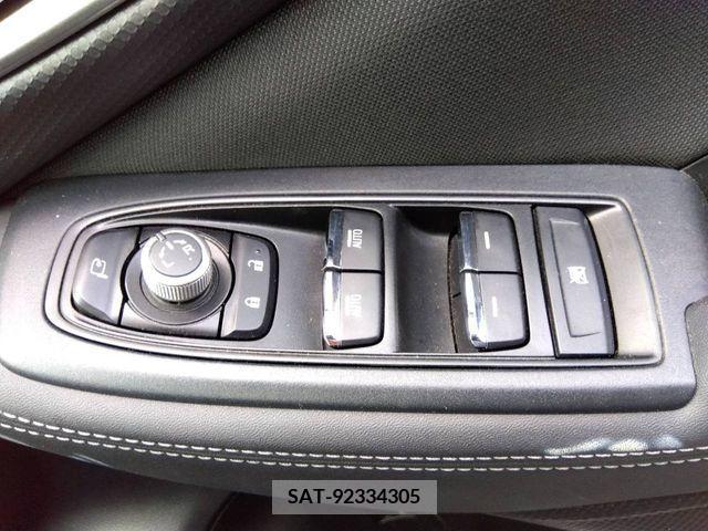 Subaru FORESTER 2021-05 379667-7