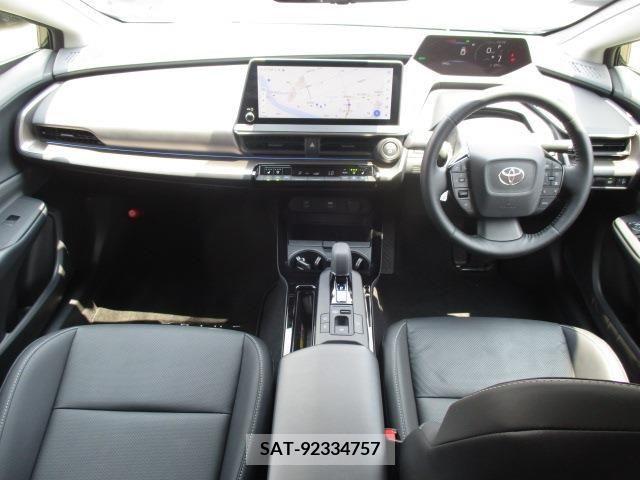 Toyota PRIUS 2023-10 313507-2