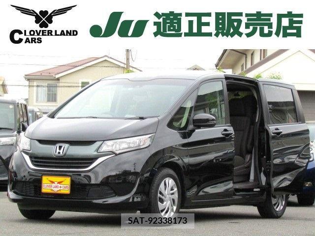 Honda FREED 2019-06 270782-0