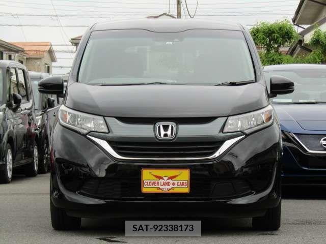 Honda FREED 2019-06 270782-2