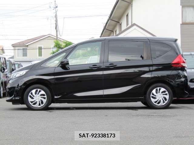 Honda FREED 2019-06 270782-4