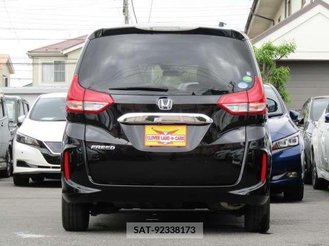 Honda FREED 2019-06 270782-5