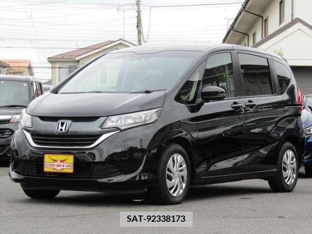 Honda FREED 2019-06 270782-6