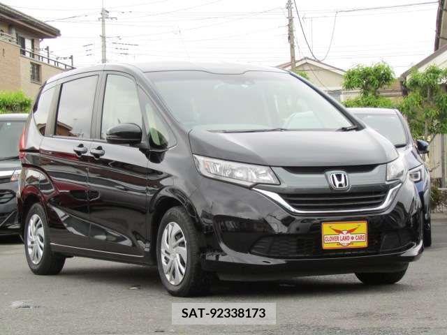 Honda FREED 2019-06 270782-7