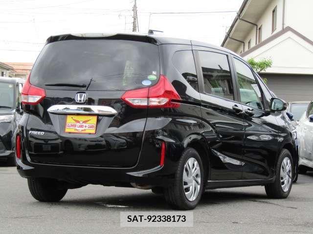 Honda FREED 2019-06 270782-8