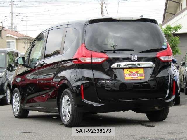 Honda FREED 2019-06 270782-9