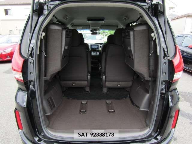 Honda FREED 2019-06 270782-19