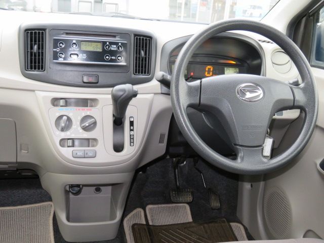 Daihatsu MIRA ES 2014-10 1884-1