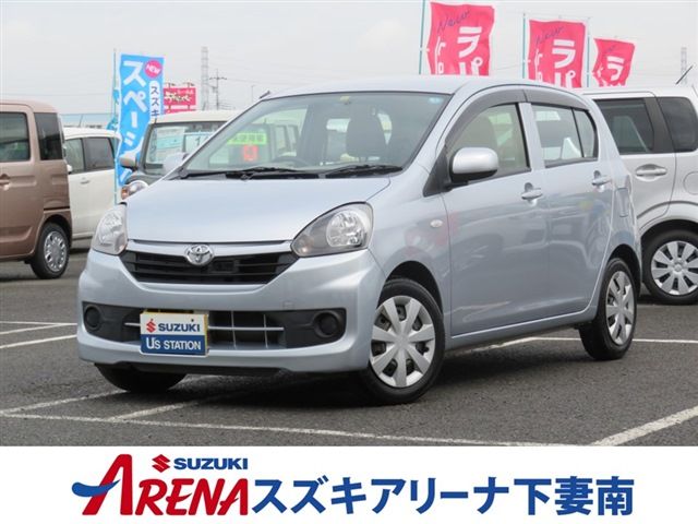 Daihatsu MIRA ES 2014-10 1884-0
