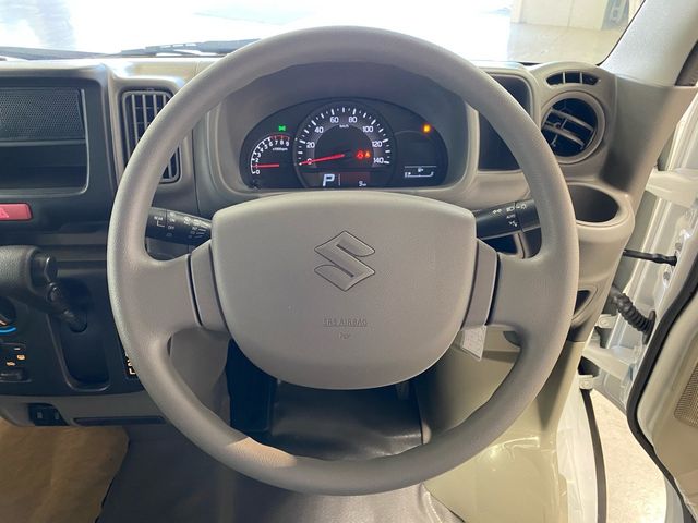 Suzuki EVERY 2022-10 12850-14