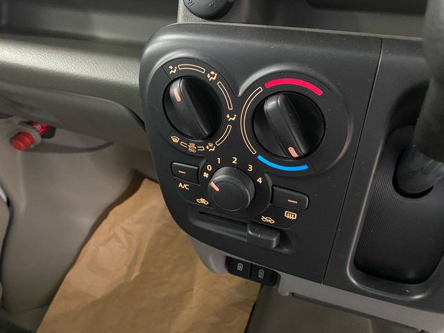 Suzuki EVERY 2022-10 12850-10