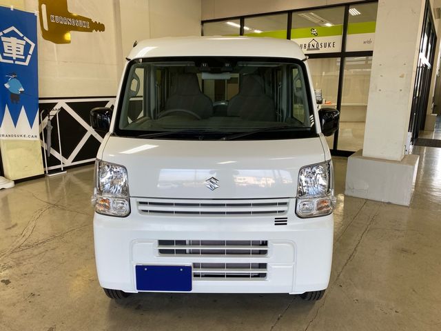 Suzuki EVERY 2022-10 12850-2