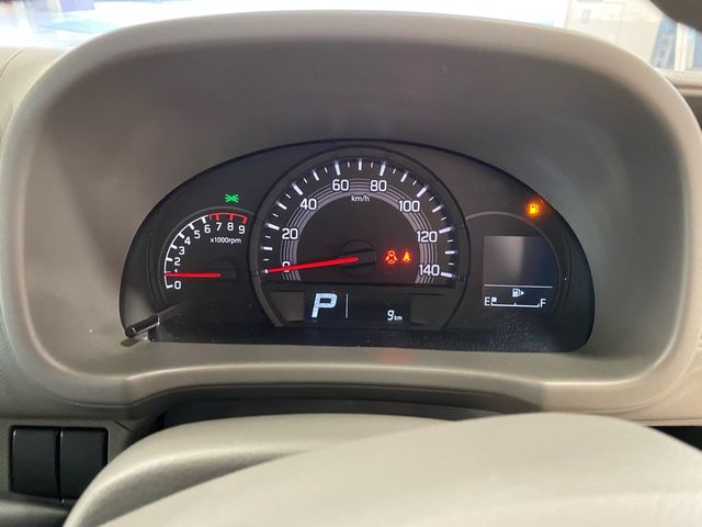 Suzuki EVERY 2022-10 12850-13