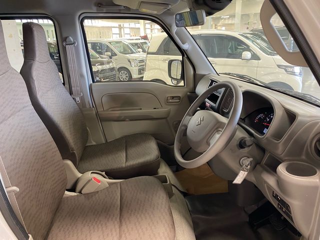 Suzuki EVERY 2022-10 12850-15