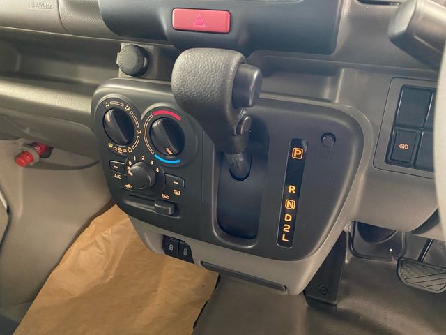 Suzuki EVERY 2022-10 12850-11