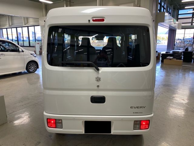 Suzuki EVERY 2022-10 12850-3