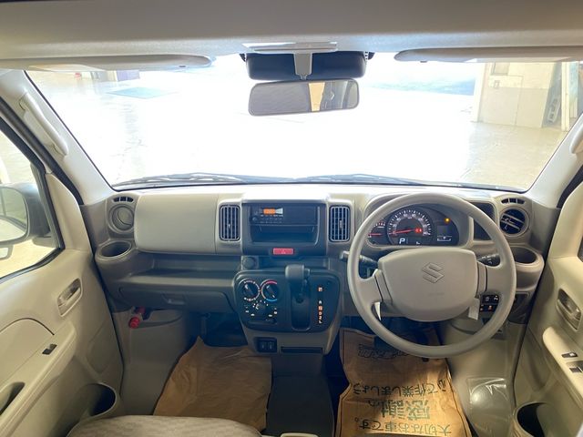 Suzuki EVERY 2022-10 12850-1