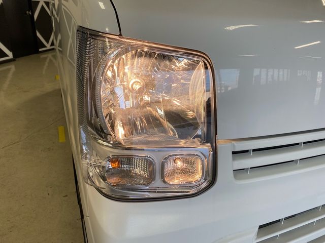 Suzuki EVERY 2022-10 12850-5