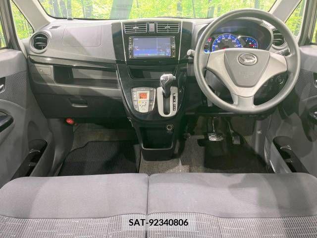 Daihatsu MOVE CUSTOM 2013-05 251447-1