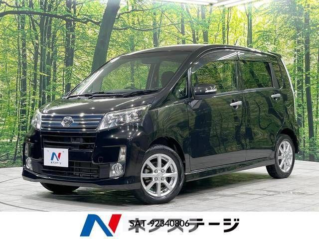 Daihatsu MOVE CUSTOM 2013-05 251447-0