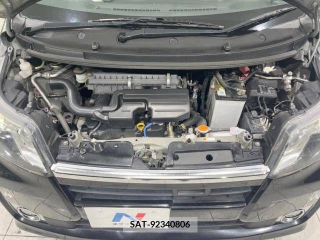 Daihatsu MOVE CUSTOM 2013-05 251447-18