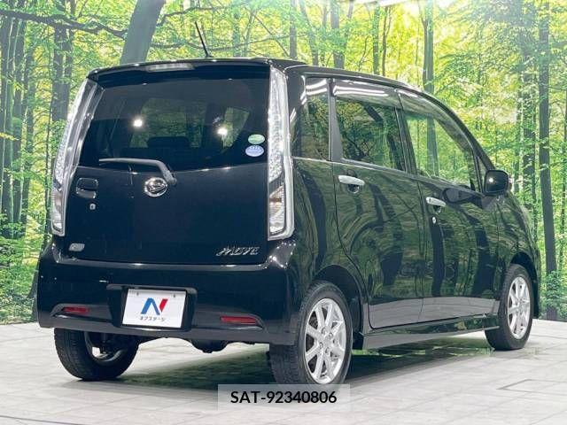 Daihatsu MOVE CUSTOM 2013-05 251447-17