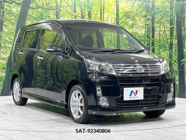Daihatsu MOVE CUSTOM 2013-05 251447-16