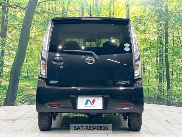 Daihatsu MOVE CUSTOM 2013-05 251447-15