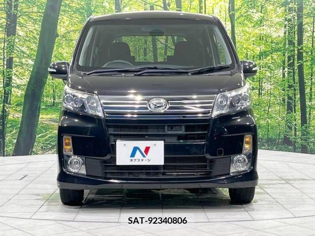 Daihatsu MOVE CUSTOM 2013-05 251447-14