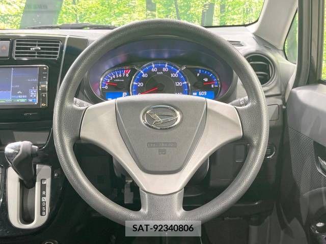 Daihatsu MOVE CUSTOM 2013-05 251447-11