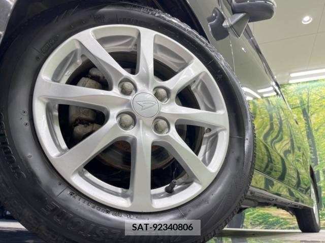Daihatsu MOVE CUSTOM 2013-05 251447-13