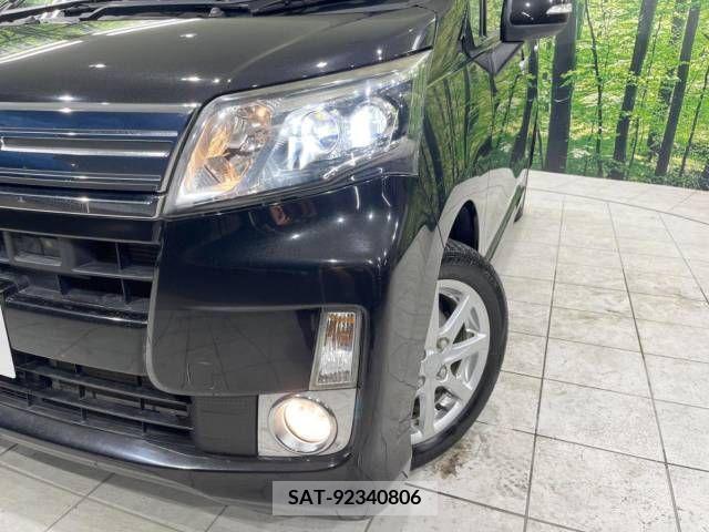 Daihatsu MOVE CUSTOM 2013-05 251447-12